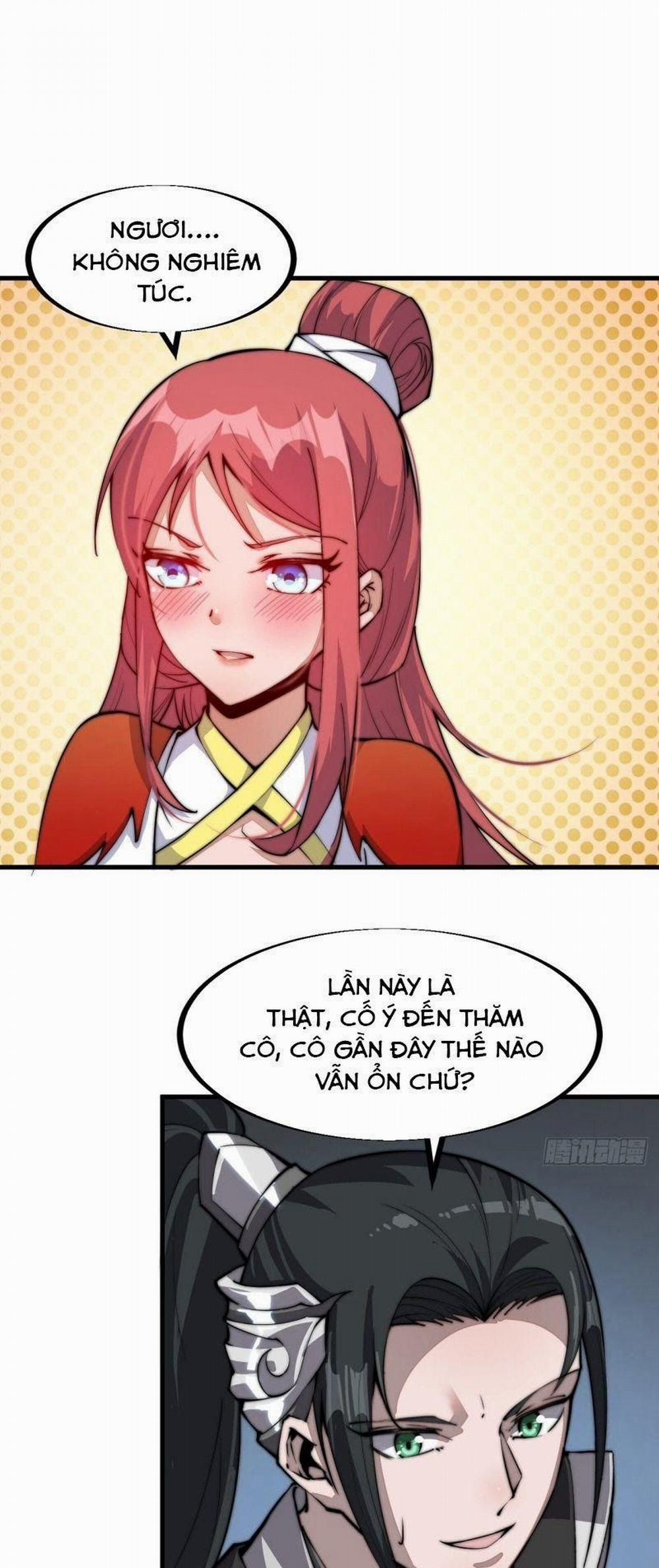 Ta Có Một Sơn Trại 36 trang 9