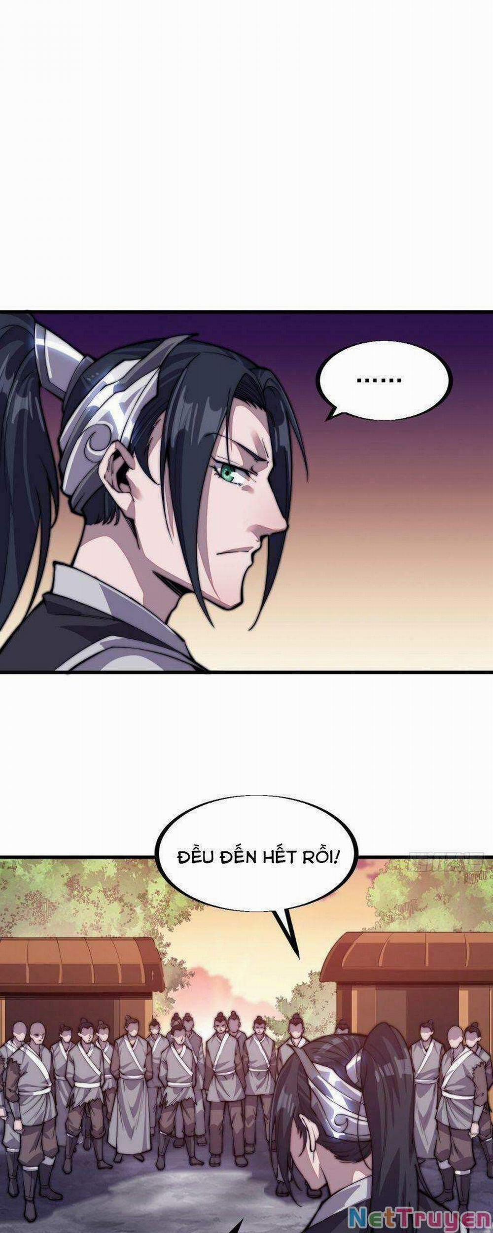 Ta Có Một Sơn Trại 38 trang 0