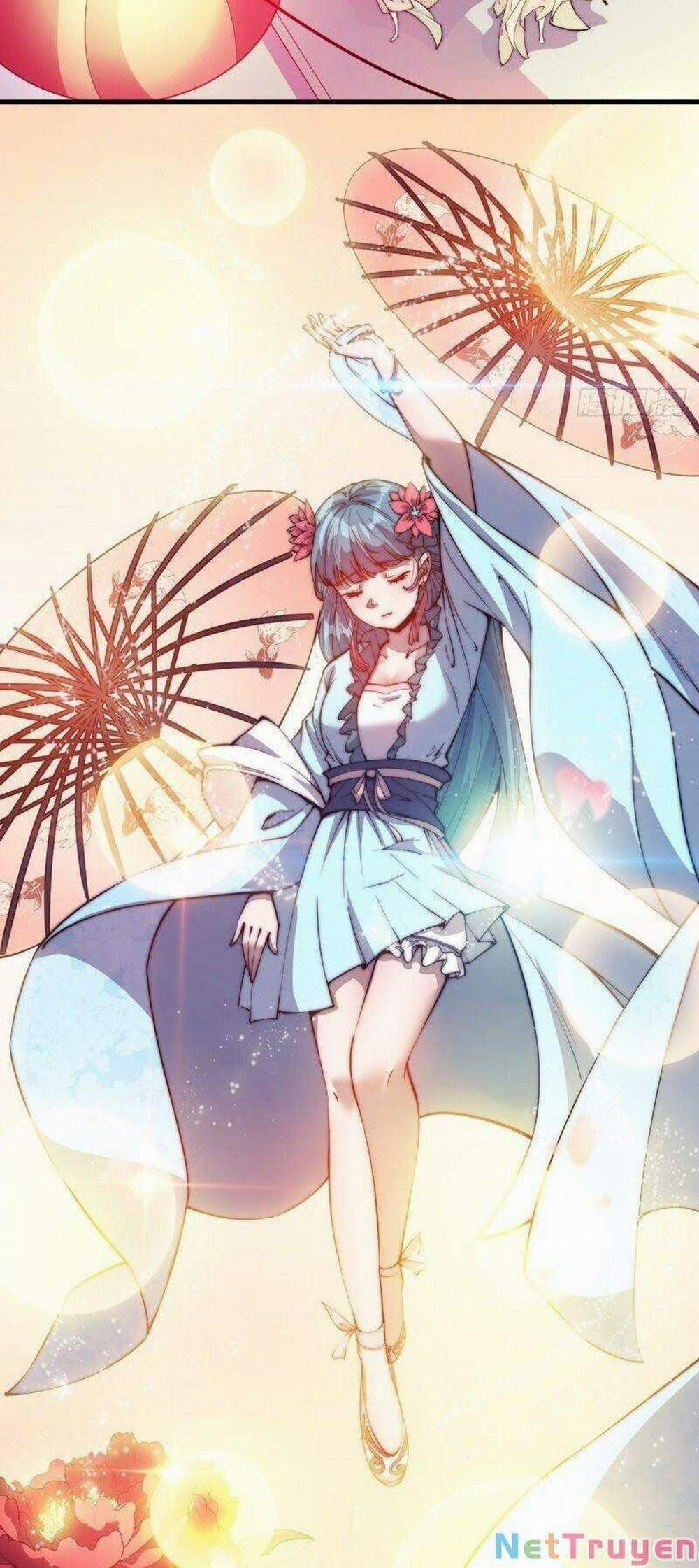 Ta Có Một Sơn Trại 38 trang 11