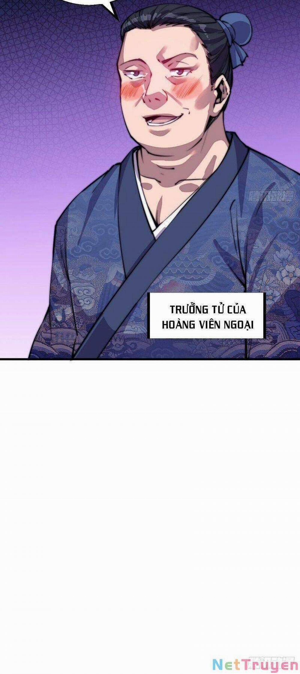 Ta Có Một Sơn Trại 38 trang 17