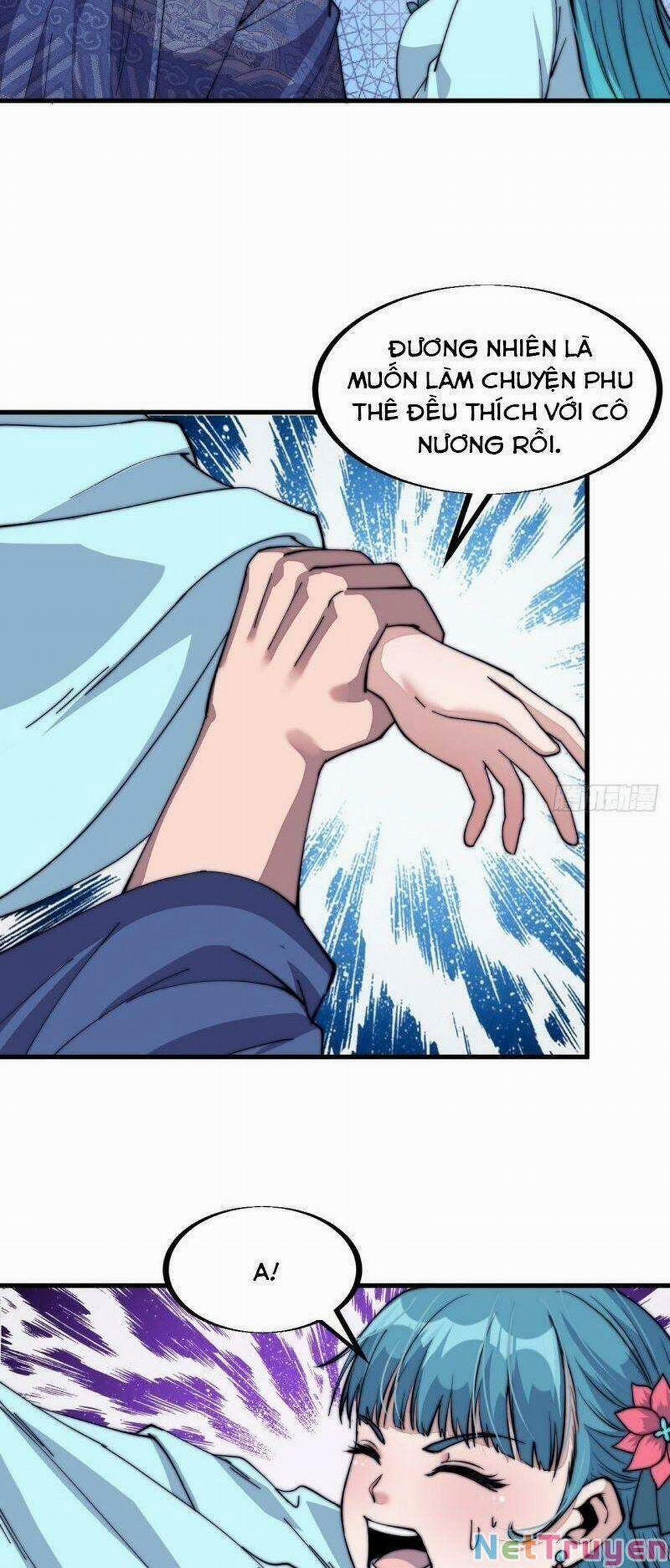 Ta Có Một Sơn Trại 38 trang 19