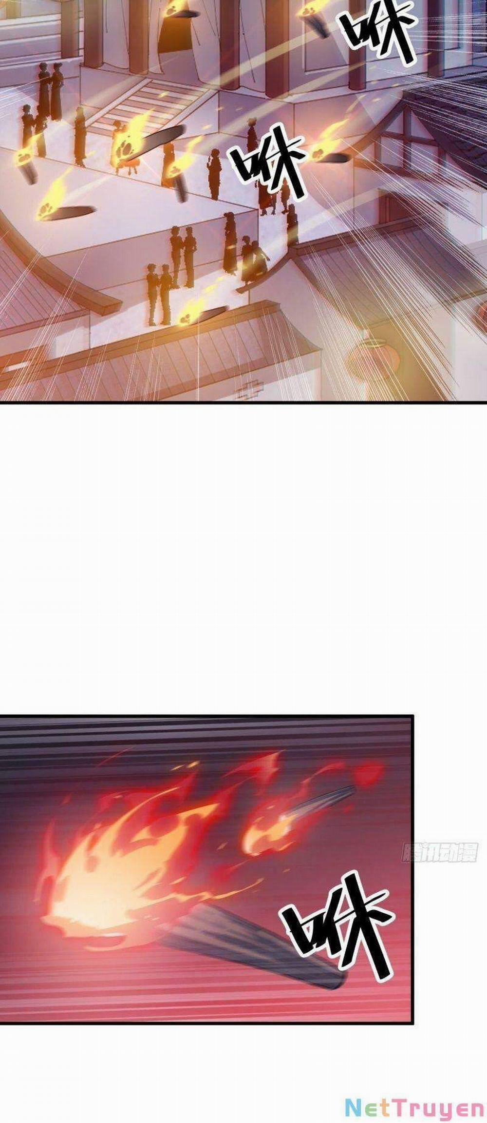 Ta Có Một Sơn Trại 38 trang 24