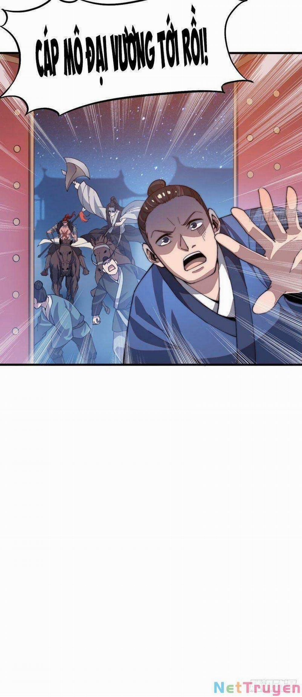 Ta Có Một Sơn Trại 38 trang 26