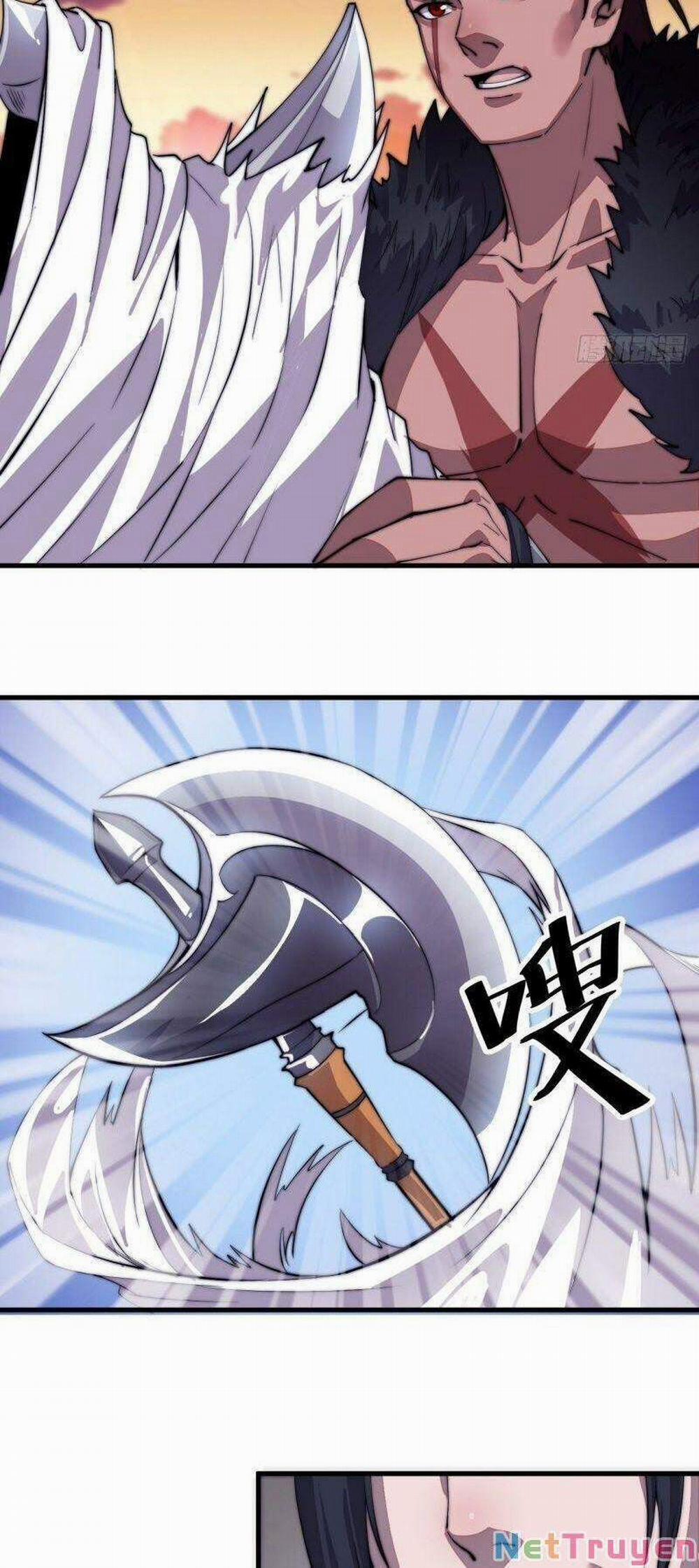 Ta Có Một Sơn Trại 38 trang 5