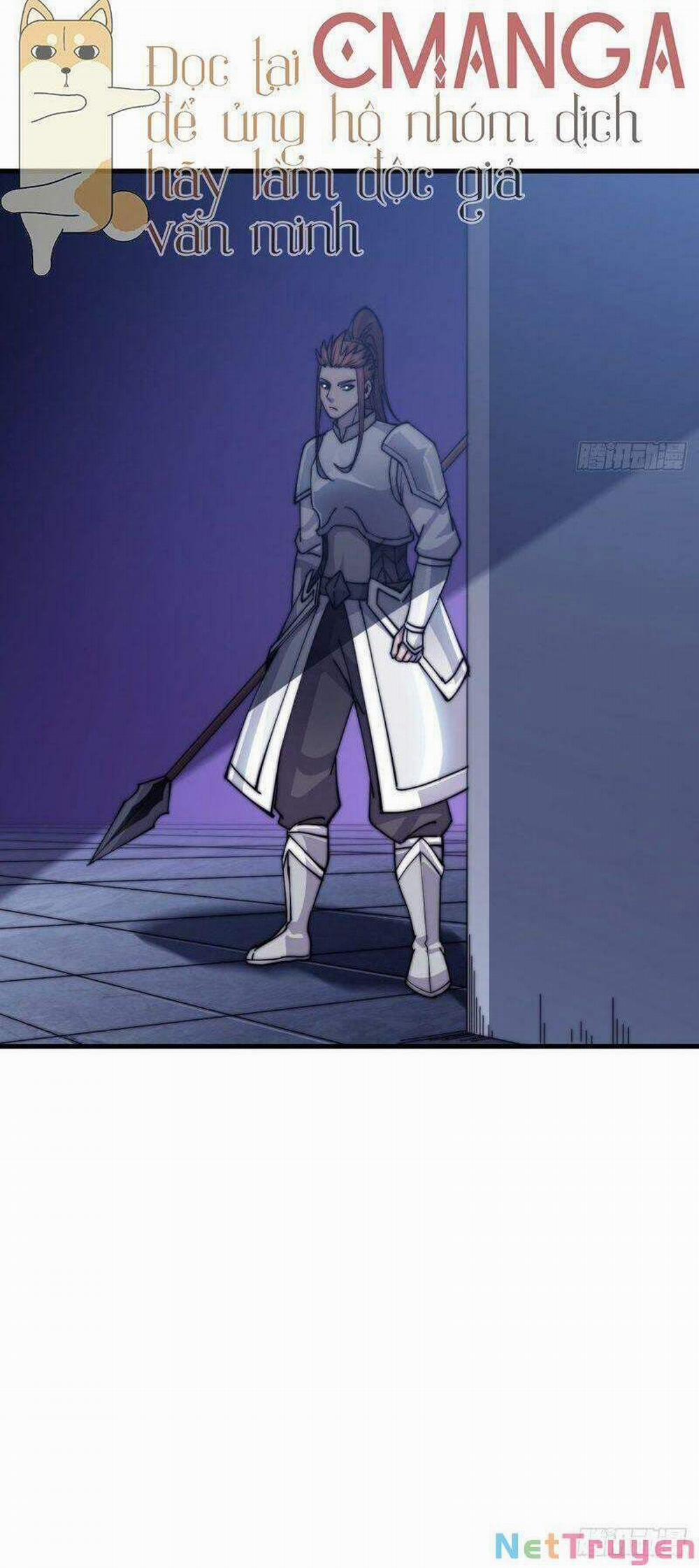 Ta Có Một Sơn Trại 38 trang 8