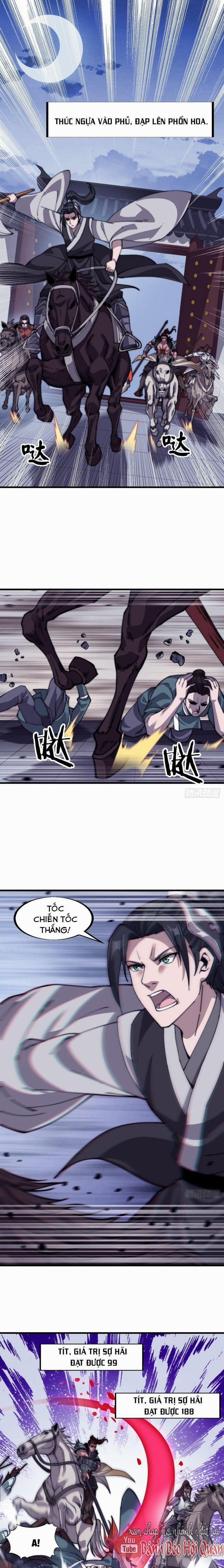 Ta Có Một Sơn Trại 39 trang 0