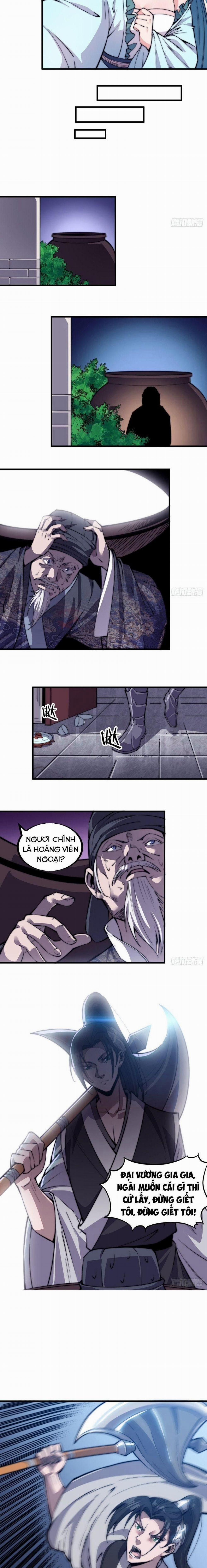 Ta Có Một Sơn Trại 39 trang 7