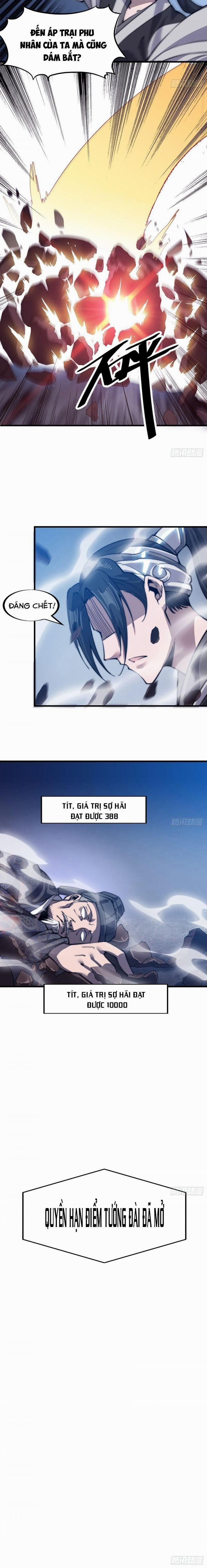 Ta Có Một Sơn Trại 39 trang 8