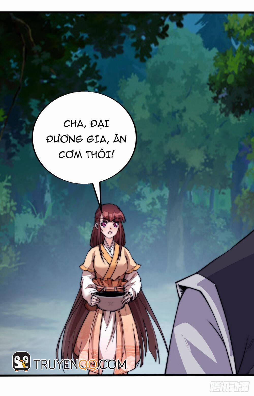 Ta Có Một Sơn Trại 4 trang 14