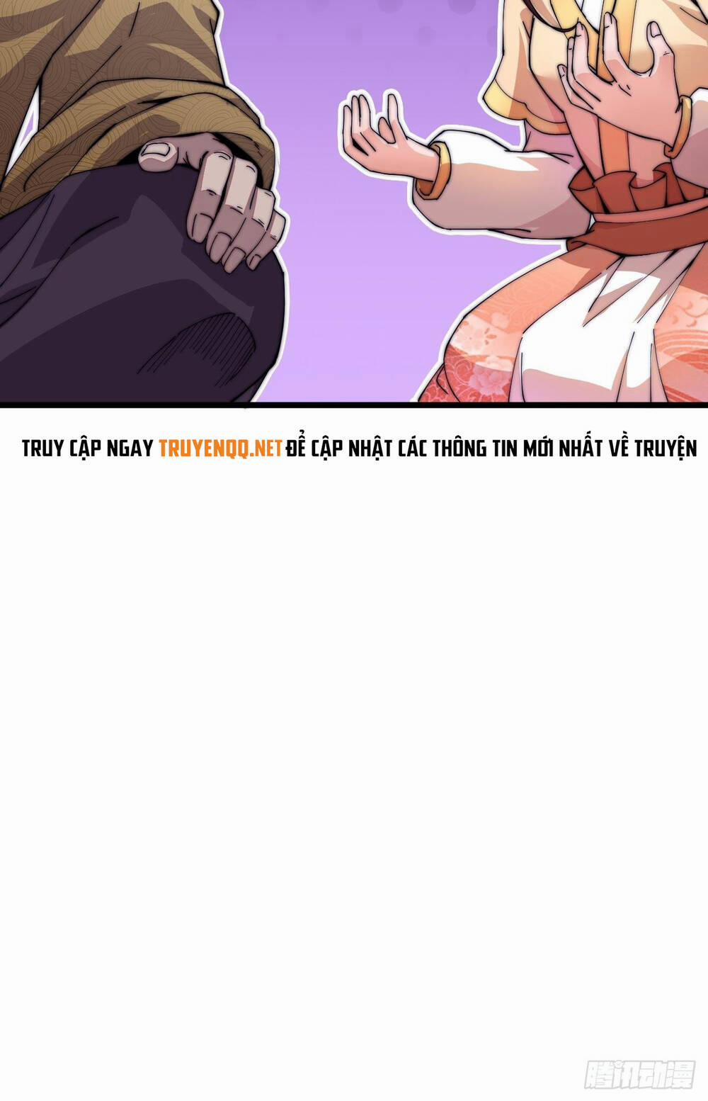 Ta Có Một Sơn Trại 4 trang 20