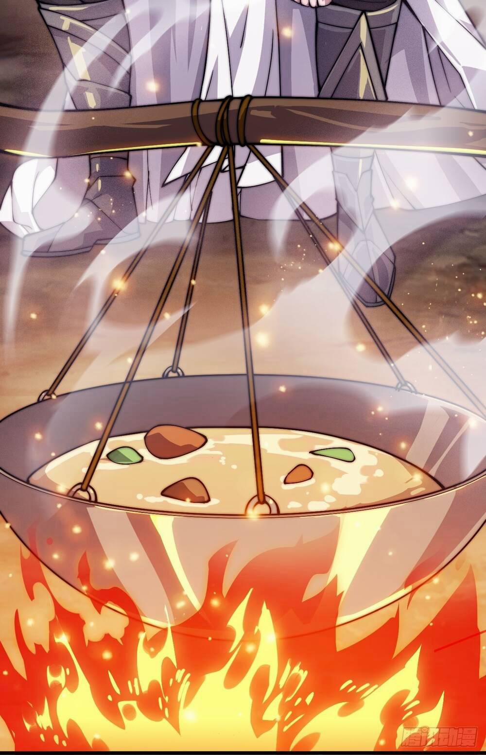 Ta Có Một Sơn Trại 4 trang 26