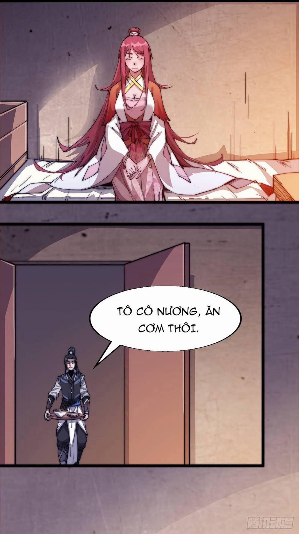 Ta Có Một Sơn Trại 4 trang 33