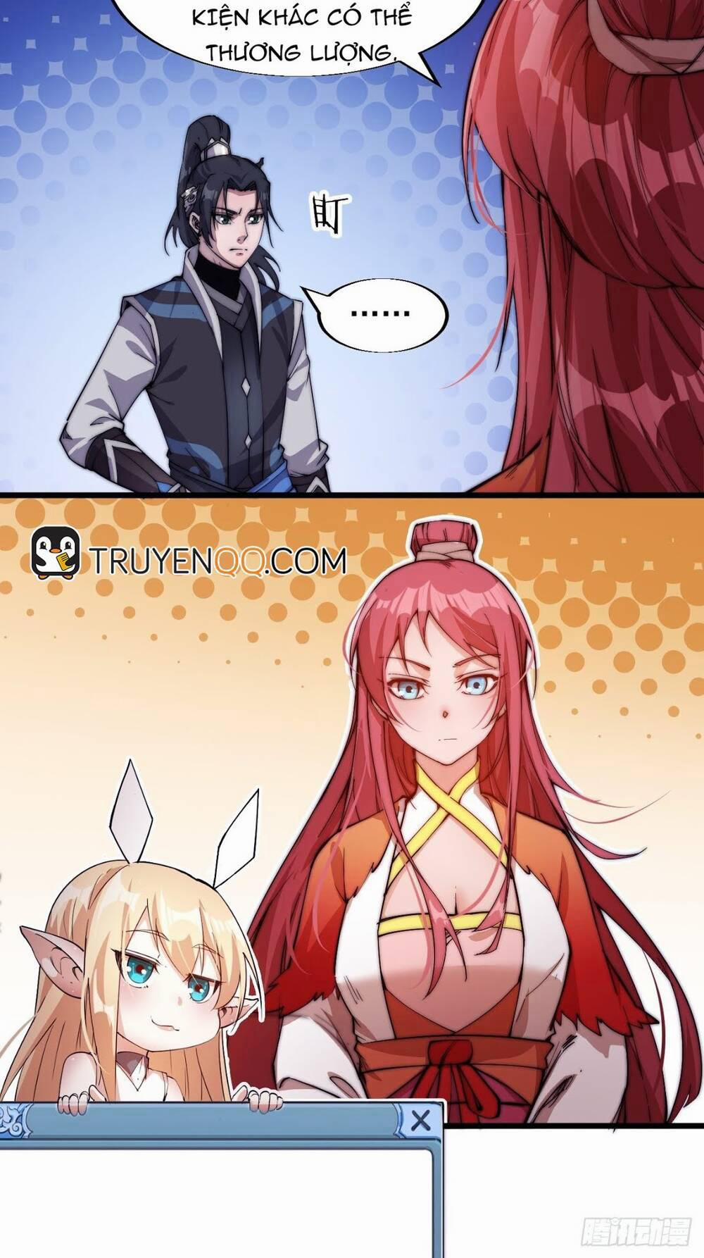 Ta Có Một Sơn Trại 4 trang 40