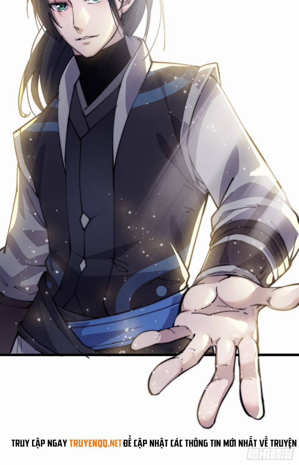 Ta Có Một Sơn Trại 4 trang 44