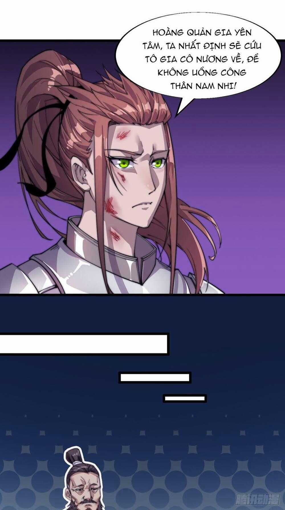 Ta Có Một Sơn Trại 4 trang 9