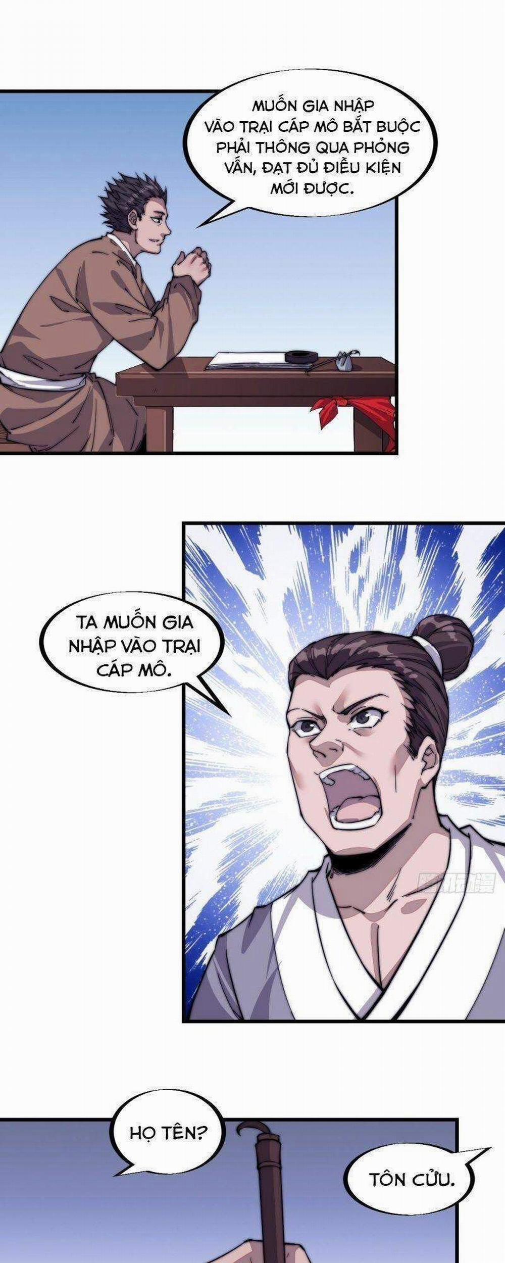 Ta Có Một Sơn Trại 42 trang 0