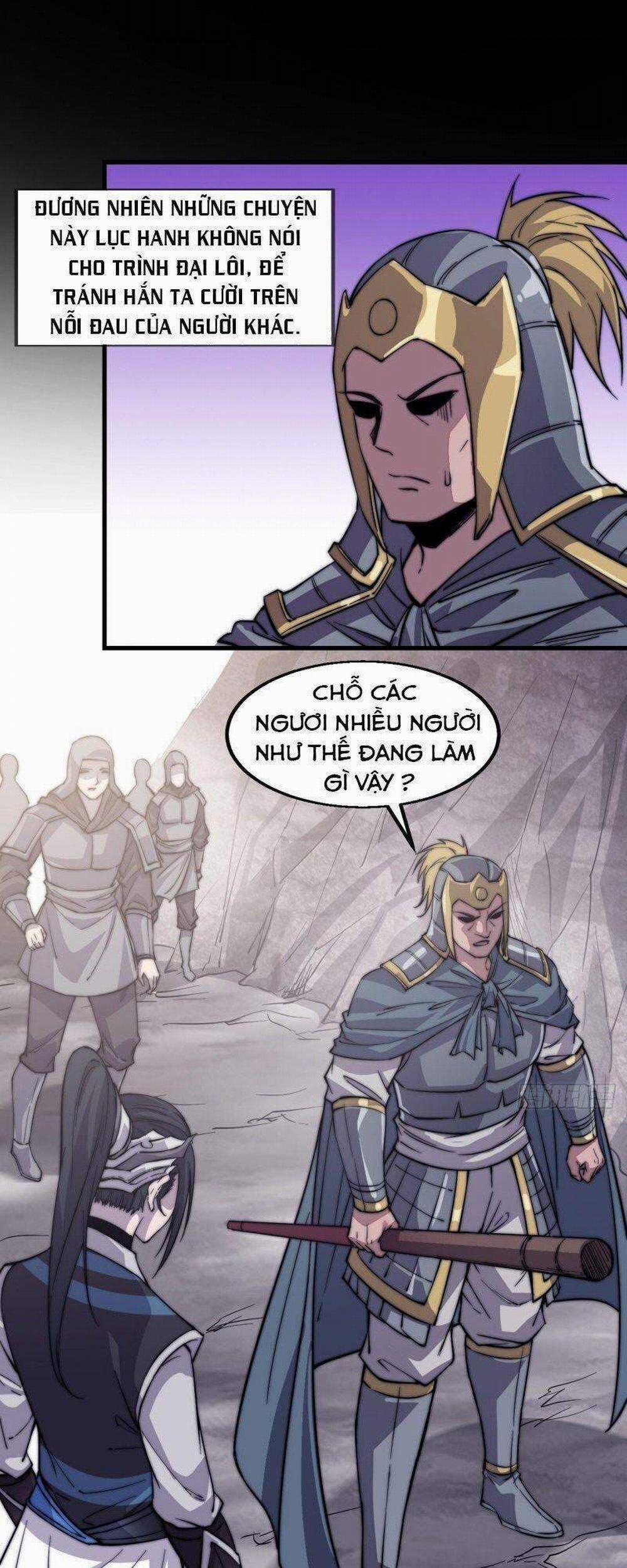 Ta Có Một Sơn Trại 42 trang 13