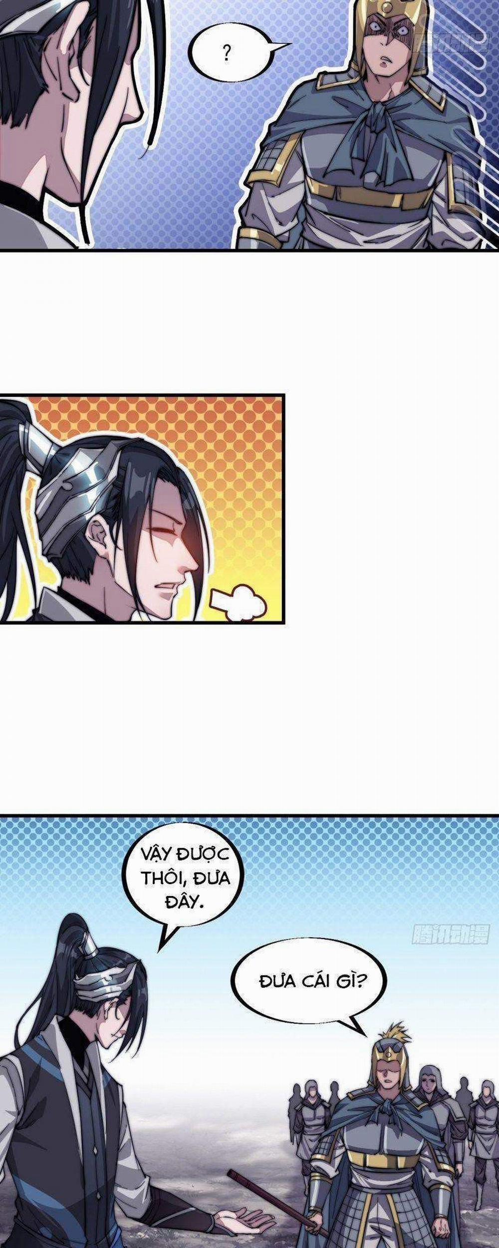 Ta Có Một Sơn Trại 42 trang 15