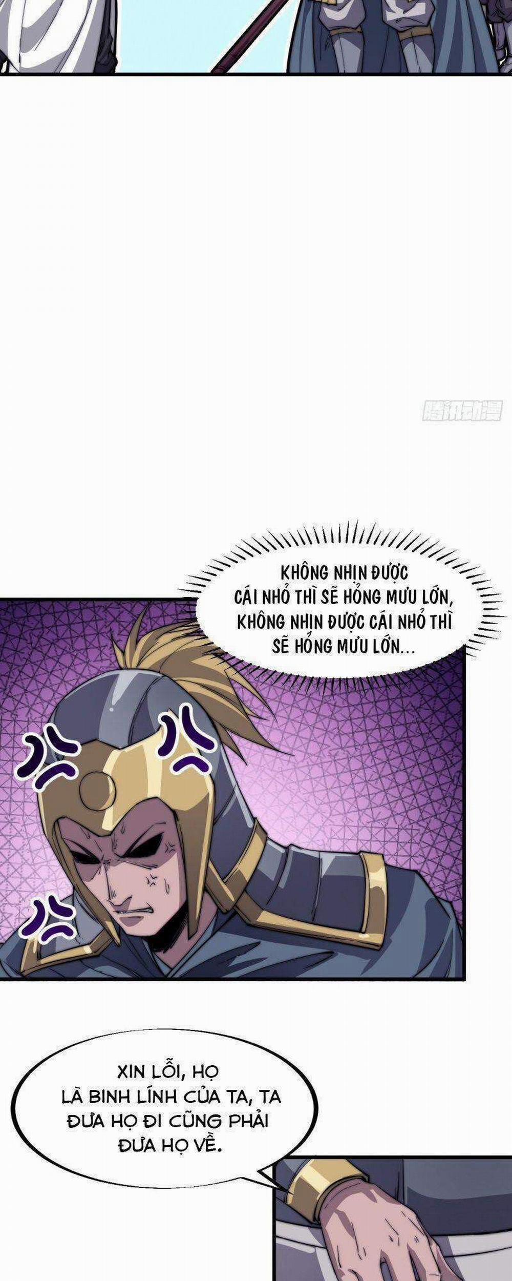 Ta Có Một Sơn Trại 42 trang 19