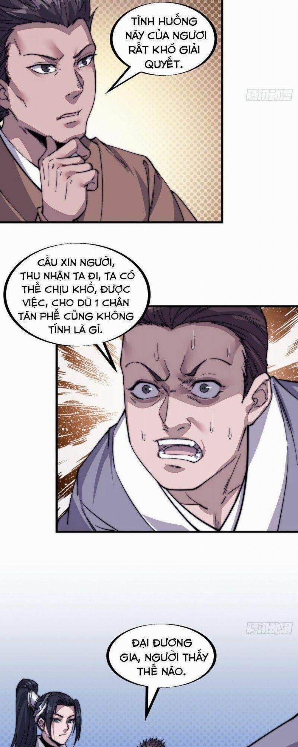 Ta Có Một Sơn Trại 42 trang 2