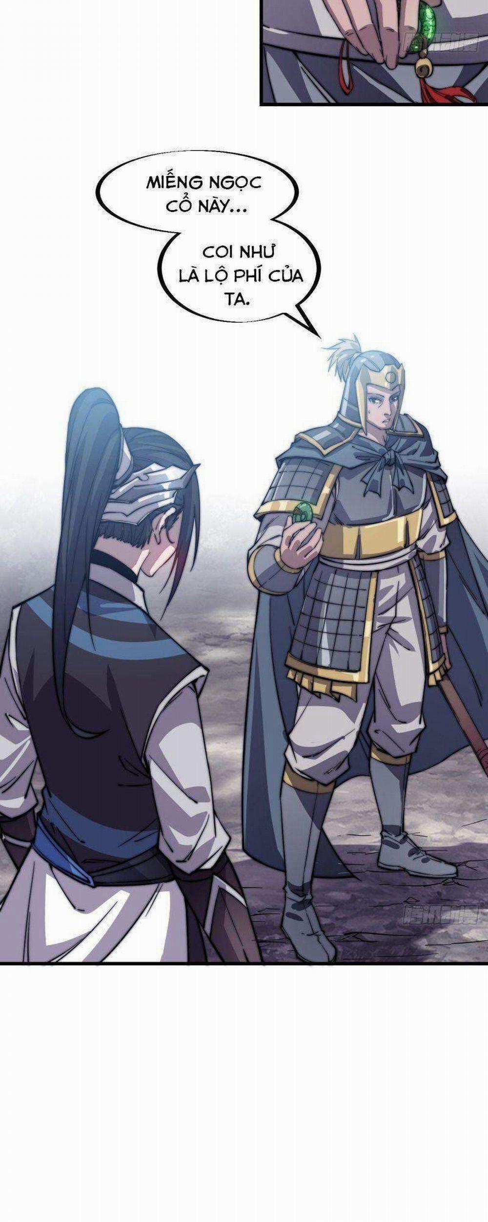 Ta Có Một Sơn Trại 42 trang 20