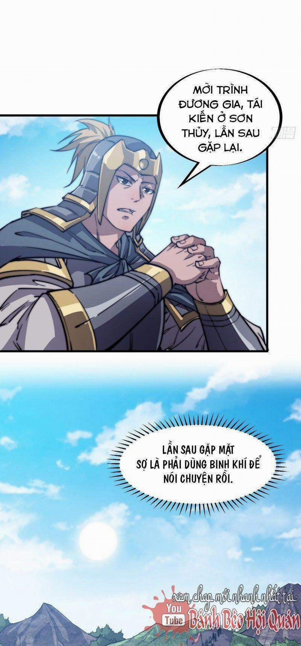 Ta Có Một Sơn Trại 42 trang 22