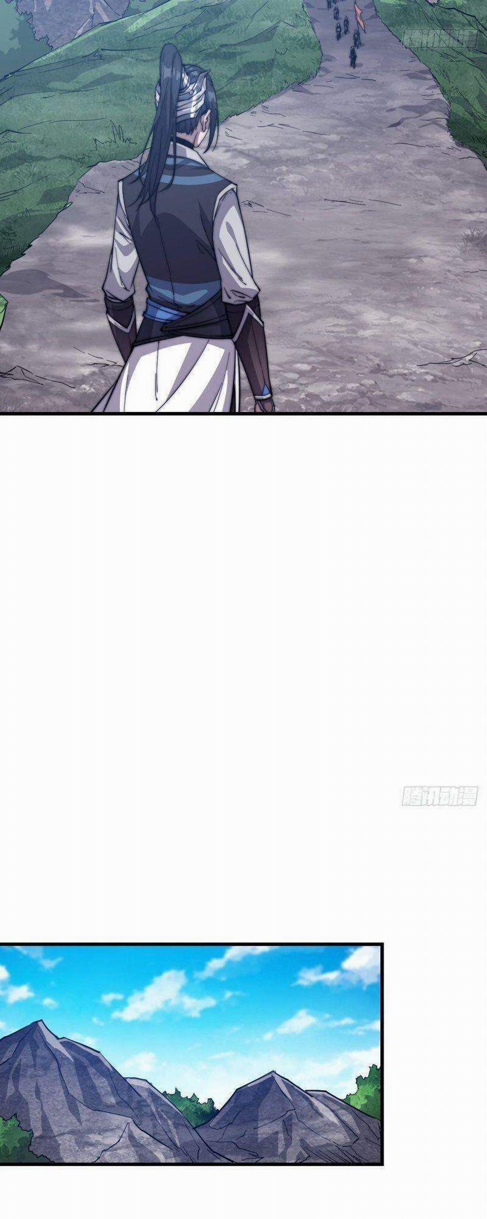 Ta Có Một Sơn Trại 42 trang 23