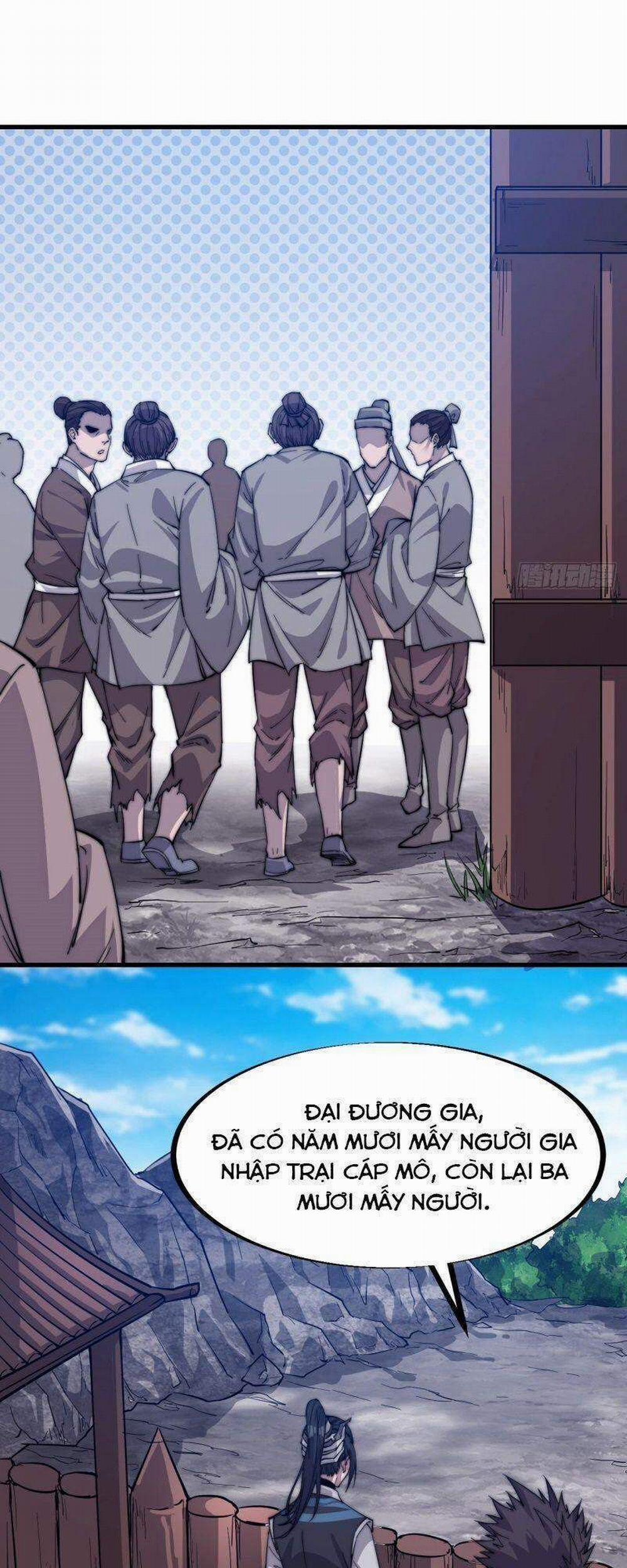 Ta Có Một Sơn Trại 42 trang 24