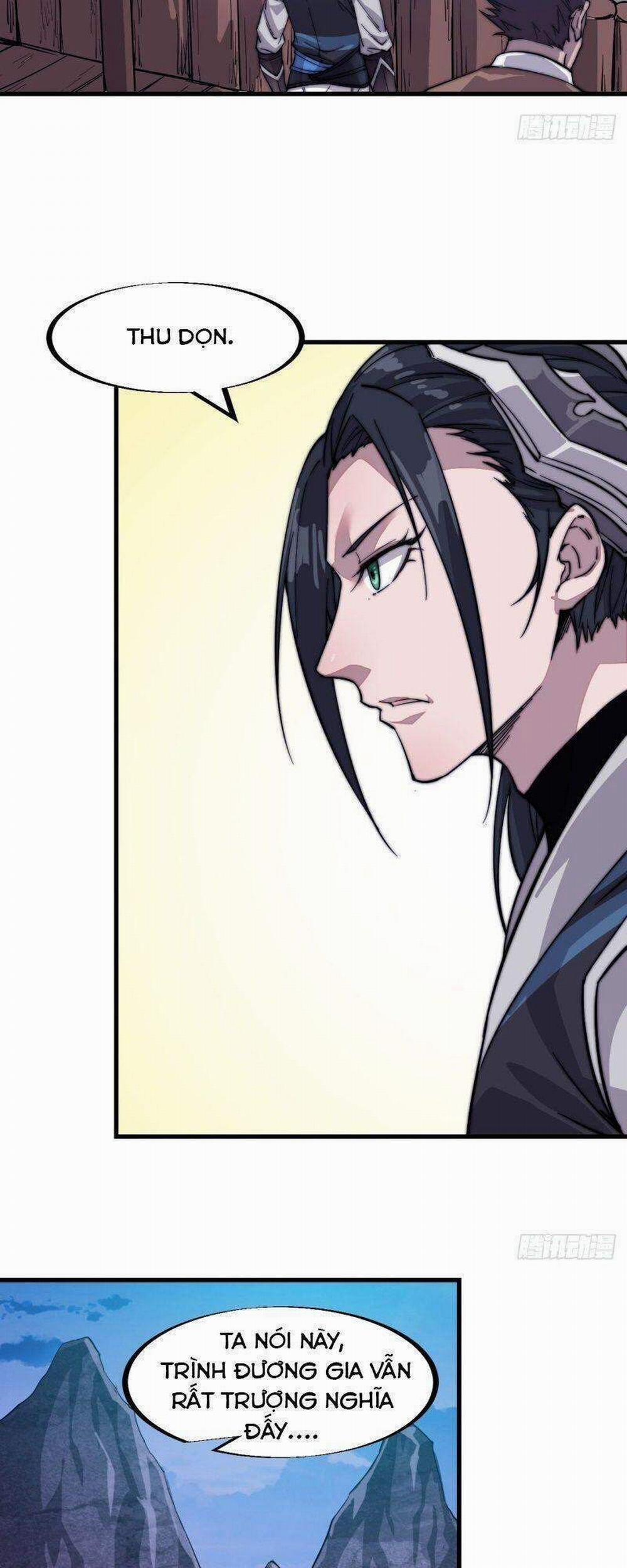 Ta Có Một Sơn Trại 42 trang 25