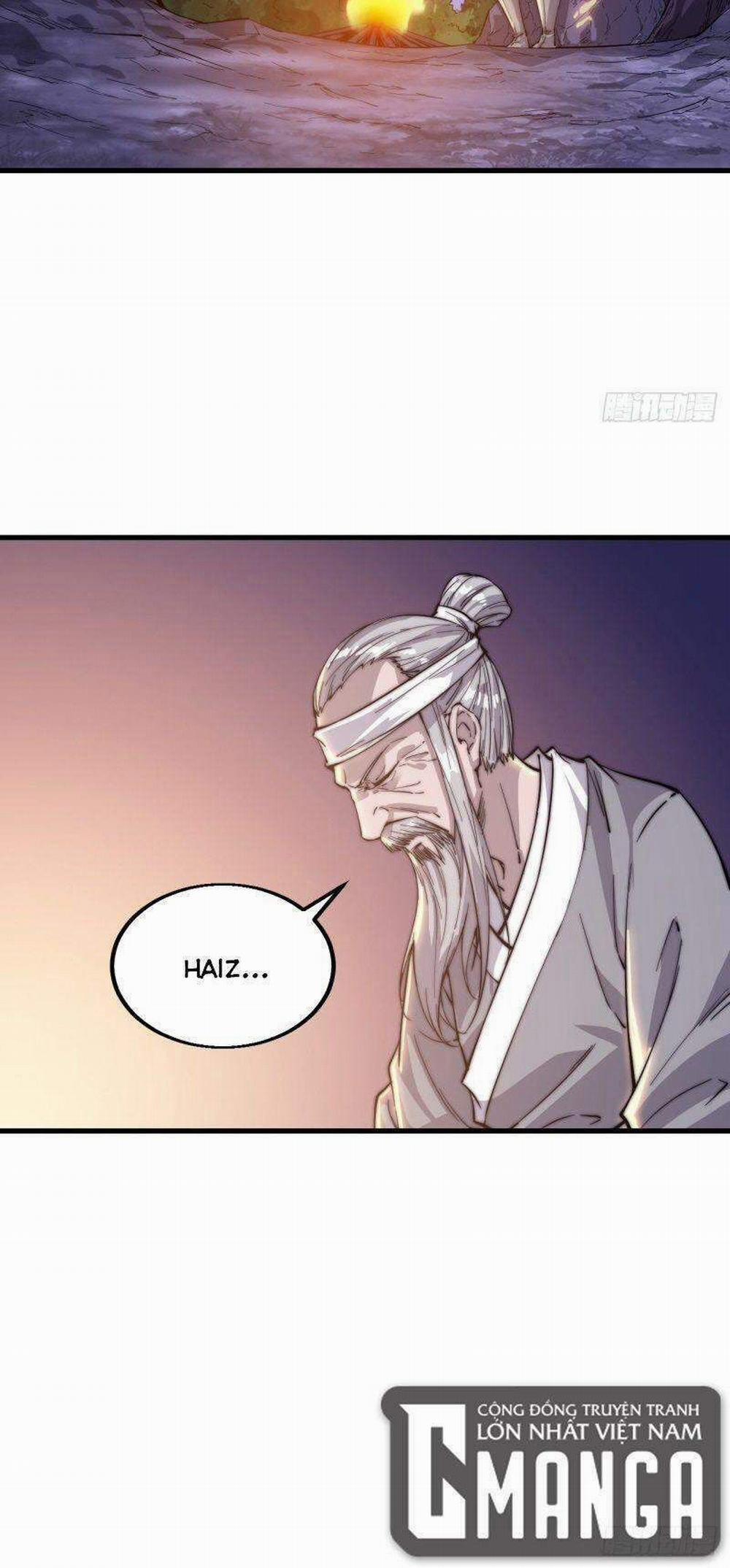 Ta Có Một Sơn Trại 42 trang 27