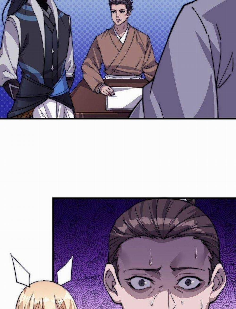 Ta Có Một Sơn Trại 42 trang 3