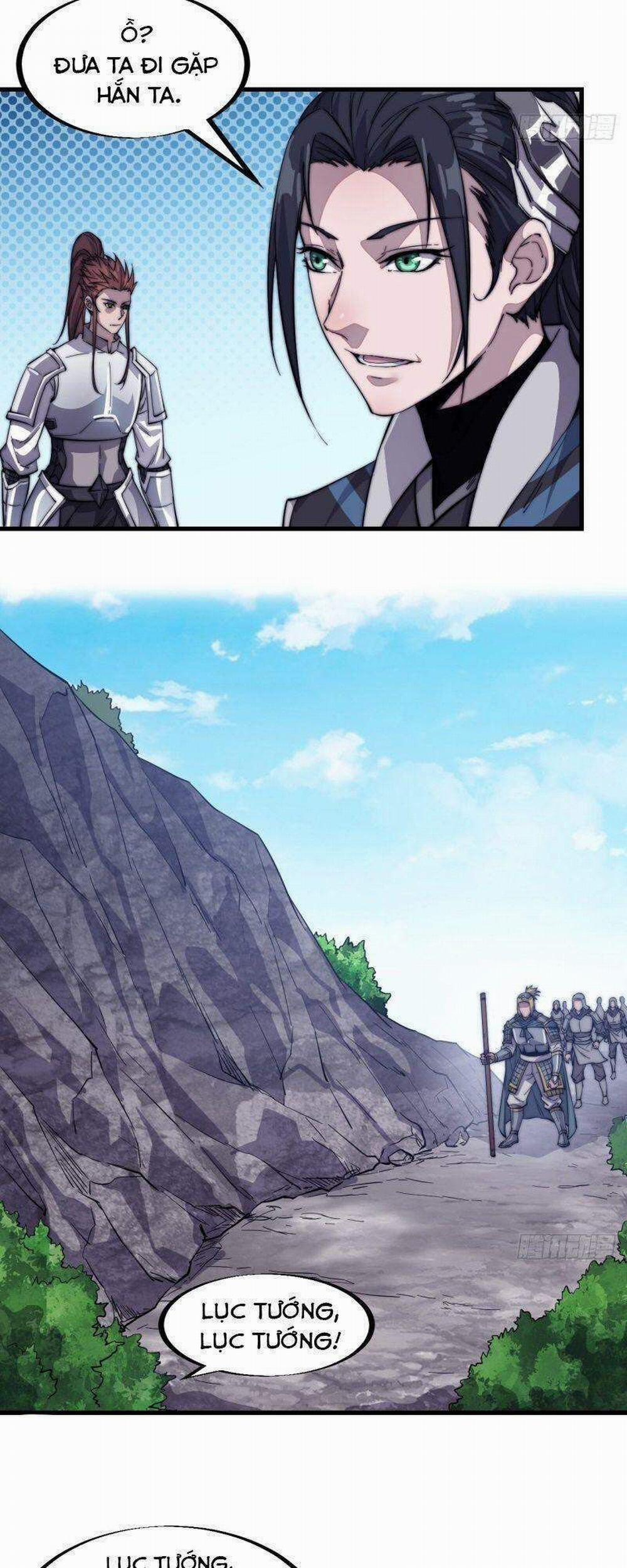 Ta Có Một Sơn Trại 42 trang 6