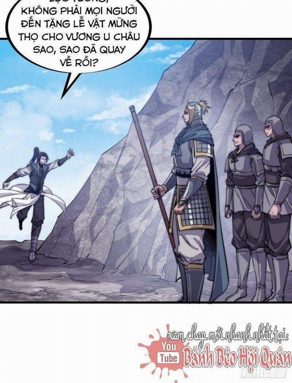 Ta Có Một Sơn Trại 42 trang 7