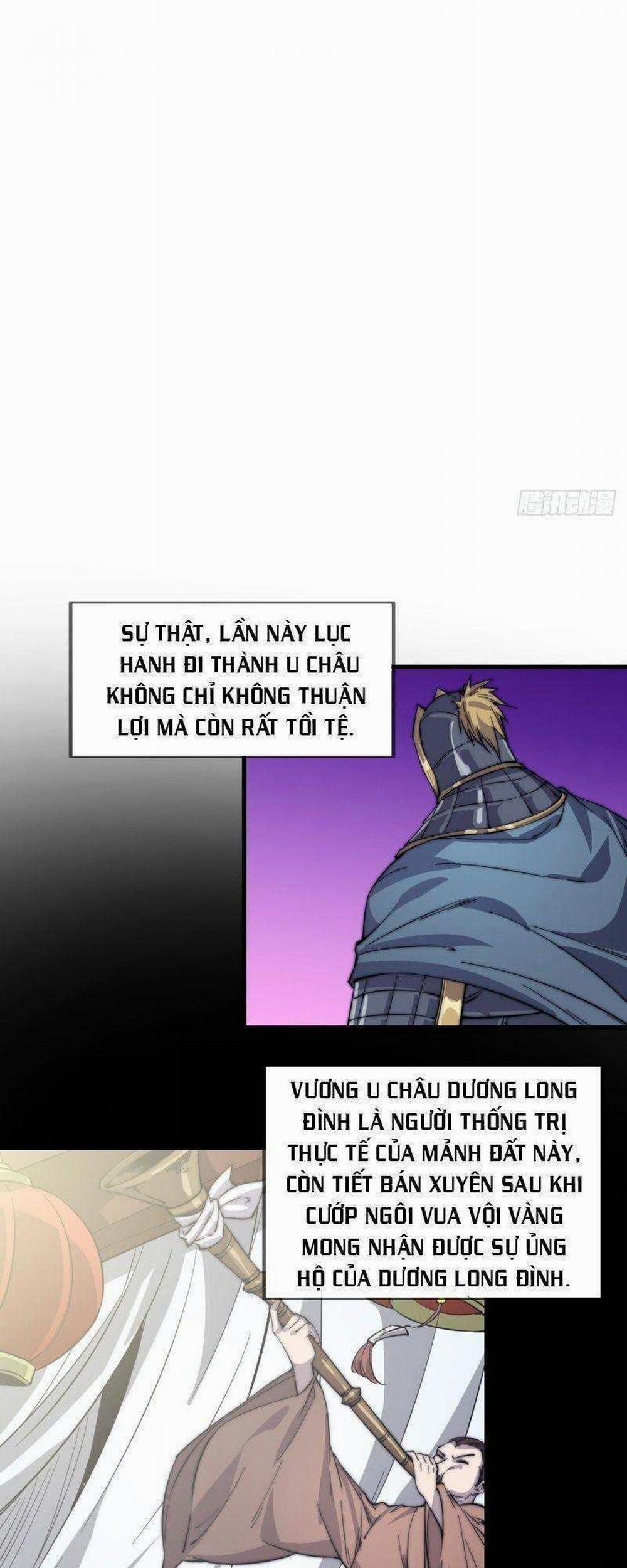 Ta Có Một Sơn Trại 42 trang 9