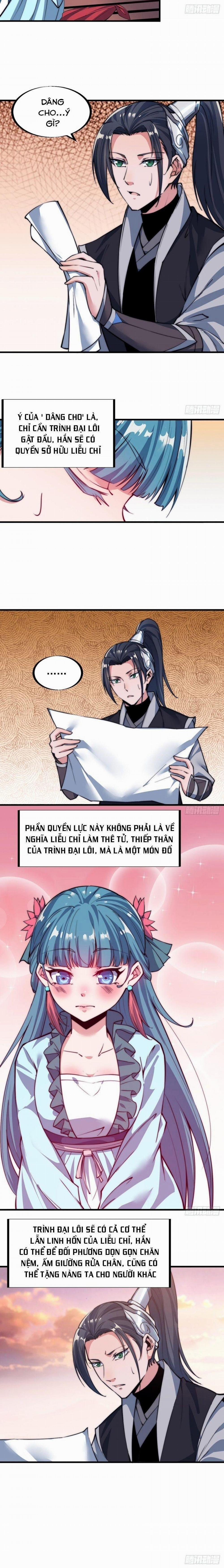 Ta Có Một Sơn Trại 43 trang 2