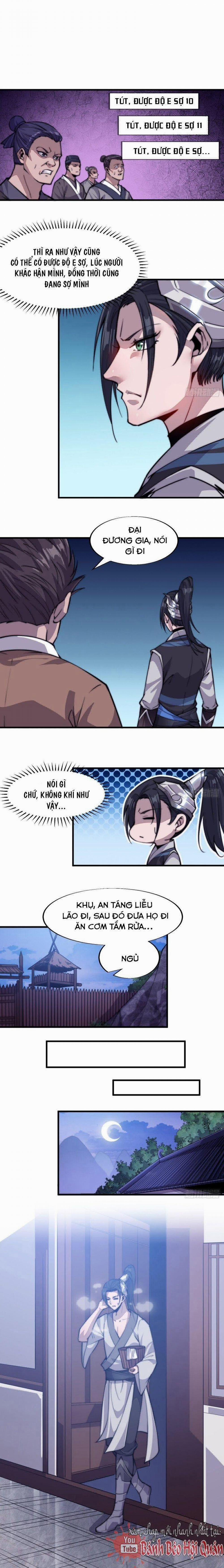 Ta Có Một Sơn Trại 44 trang 0