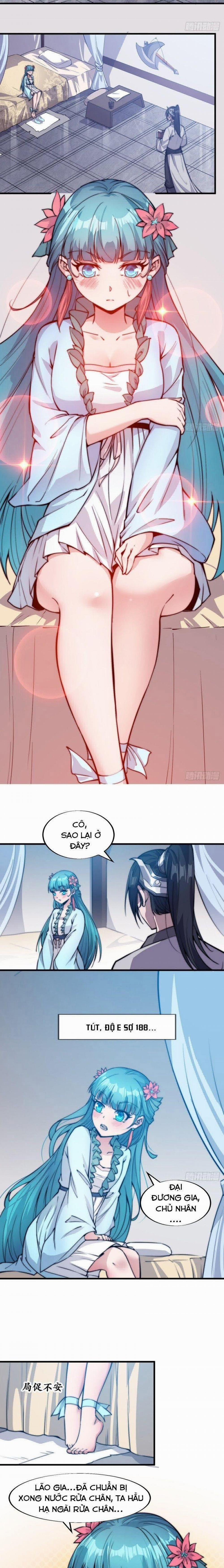 Ta Có Một Sơn Trại 44 trang 1