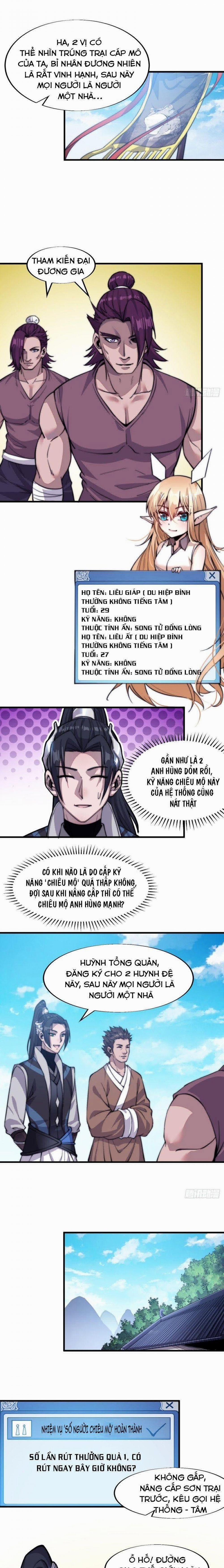 Ta Có Một Sơn Trại 45 trang 0