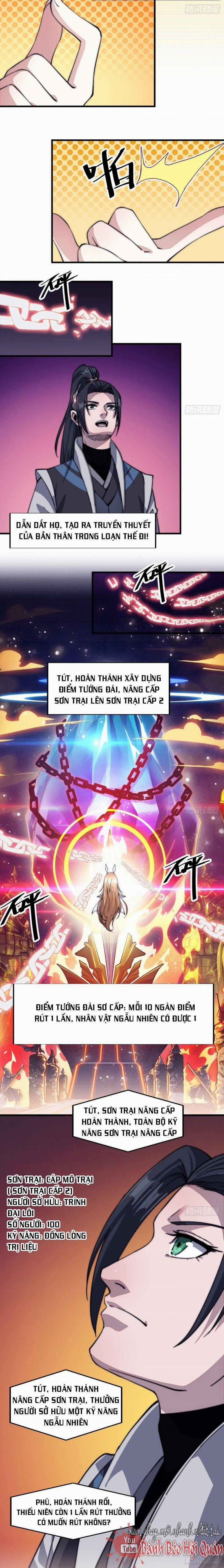 Ta Có Một Sơn Trại 45 trang 2