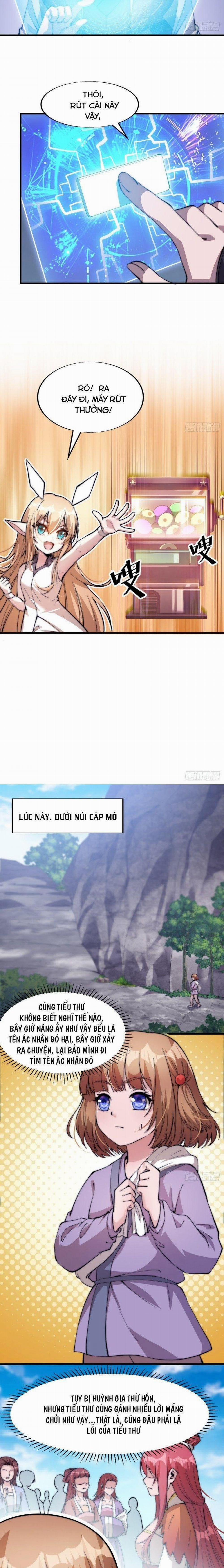 Ta Có Một Sơn Trại 45 trang 4