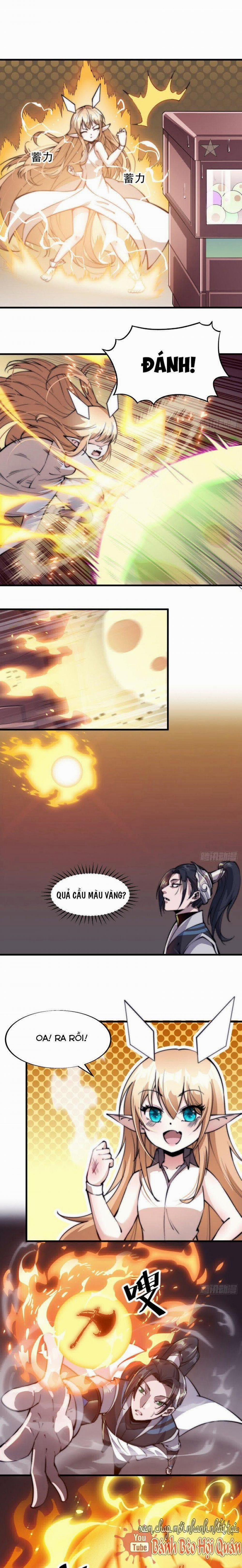 Ta Có Một Sơn Trại 45 trang 6