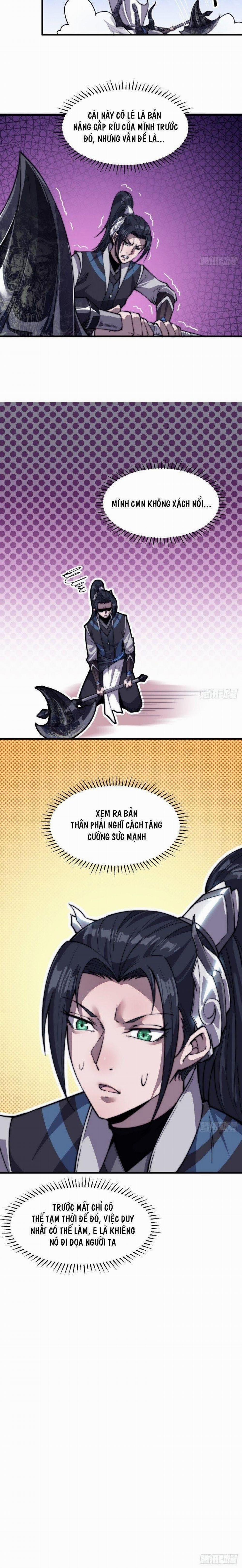 Ta Có Một Sơn Trại 45 trang 8