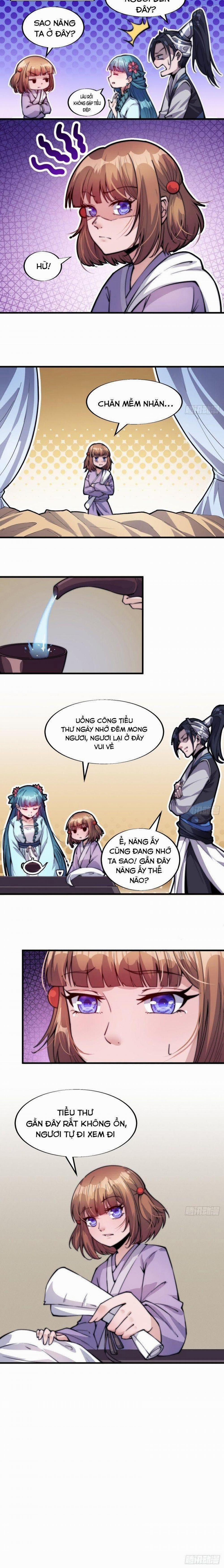 Ta Có Một Sơn Trại 46 trang 2