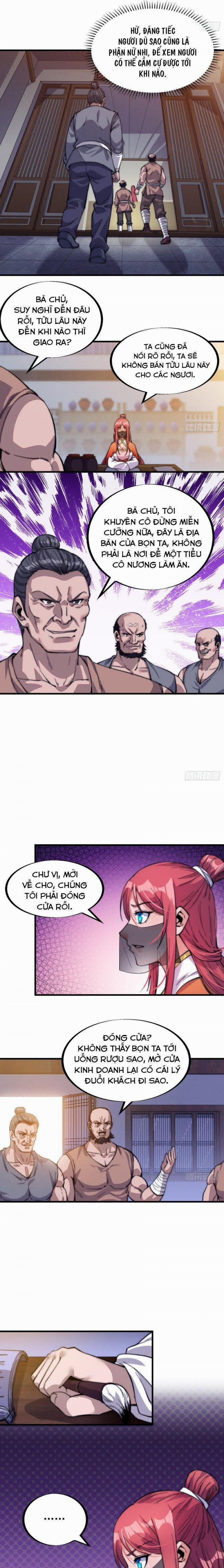 Ta Có Một Sơn Trại 47 trang 1