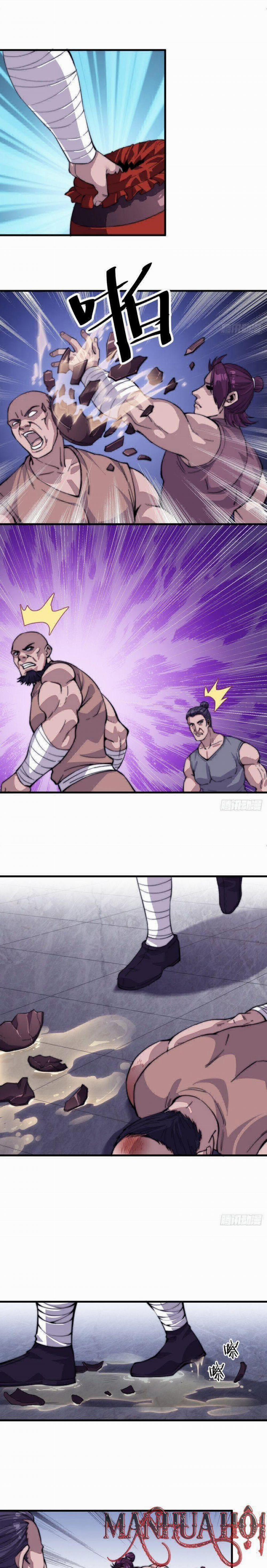 Ta Có Một Sơn Trại 47 trang 4