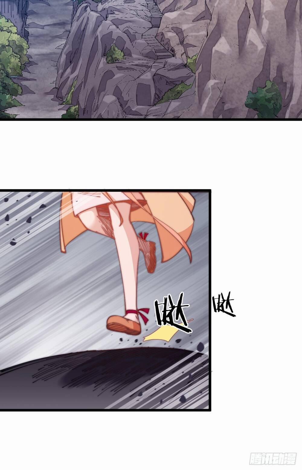 Ta Có Một Sơn Trại 5 trang 14