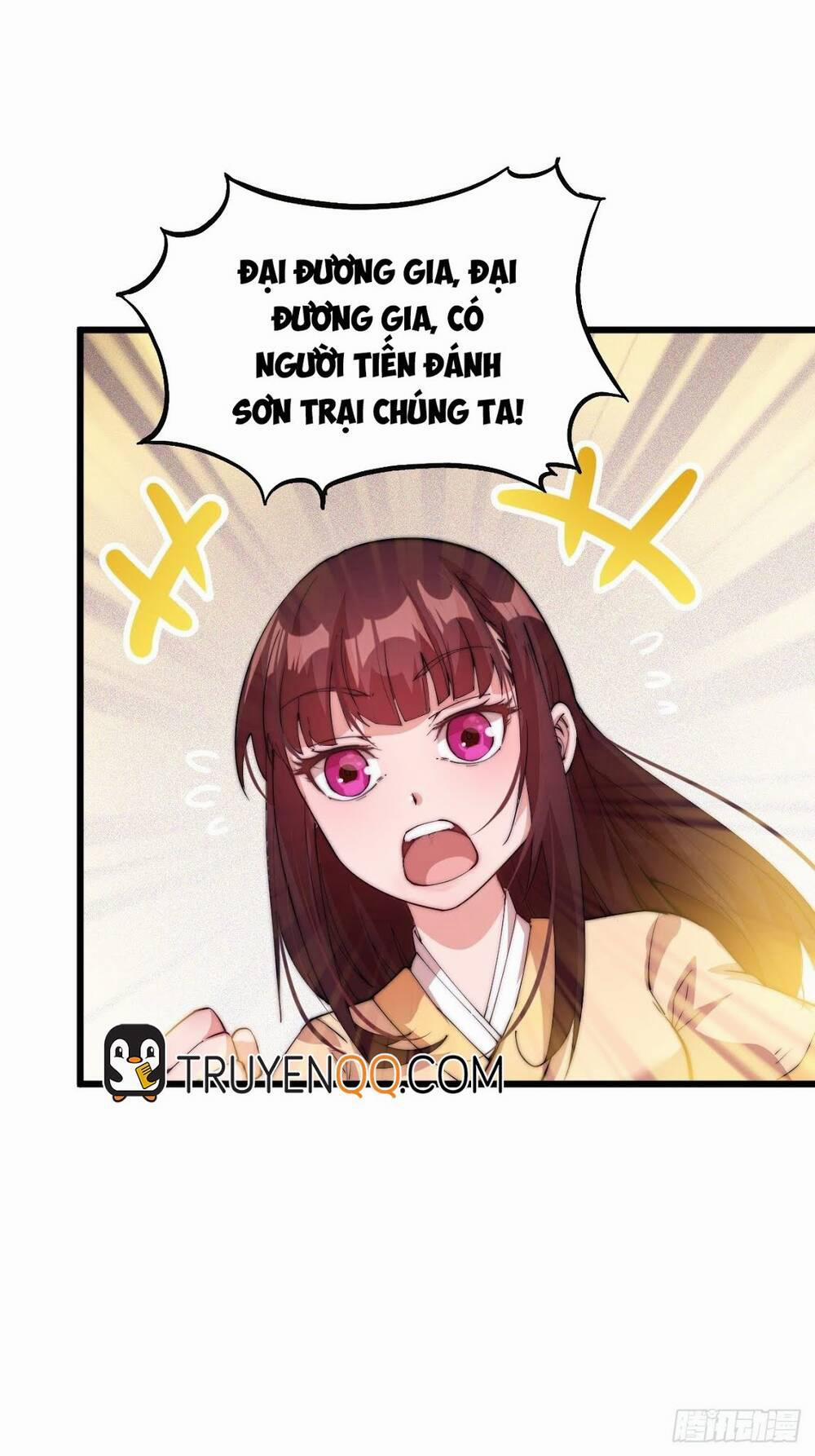 Ta Có Một Sơn Trại 5 trang 15