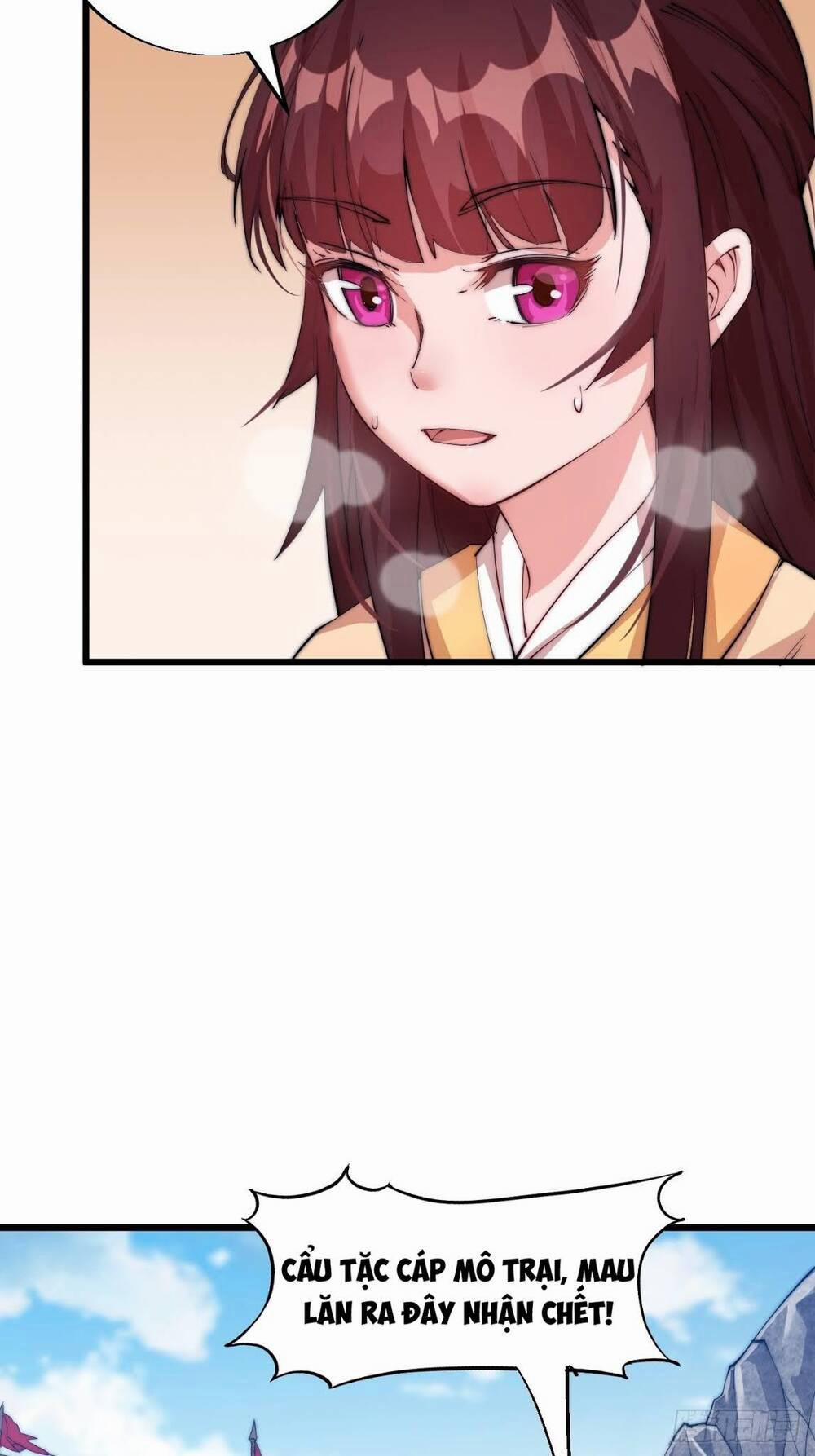 Ta Có Một Sơn Trại 5 trang 17