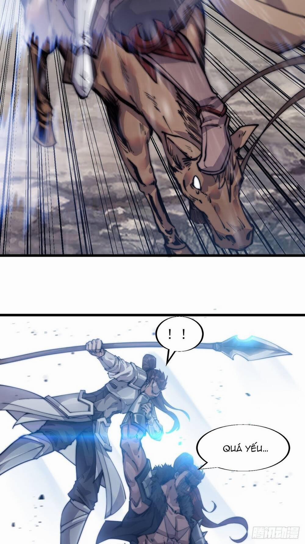 Ta Có Một Sơn Trại 5 trang 24