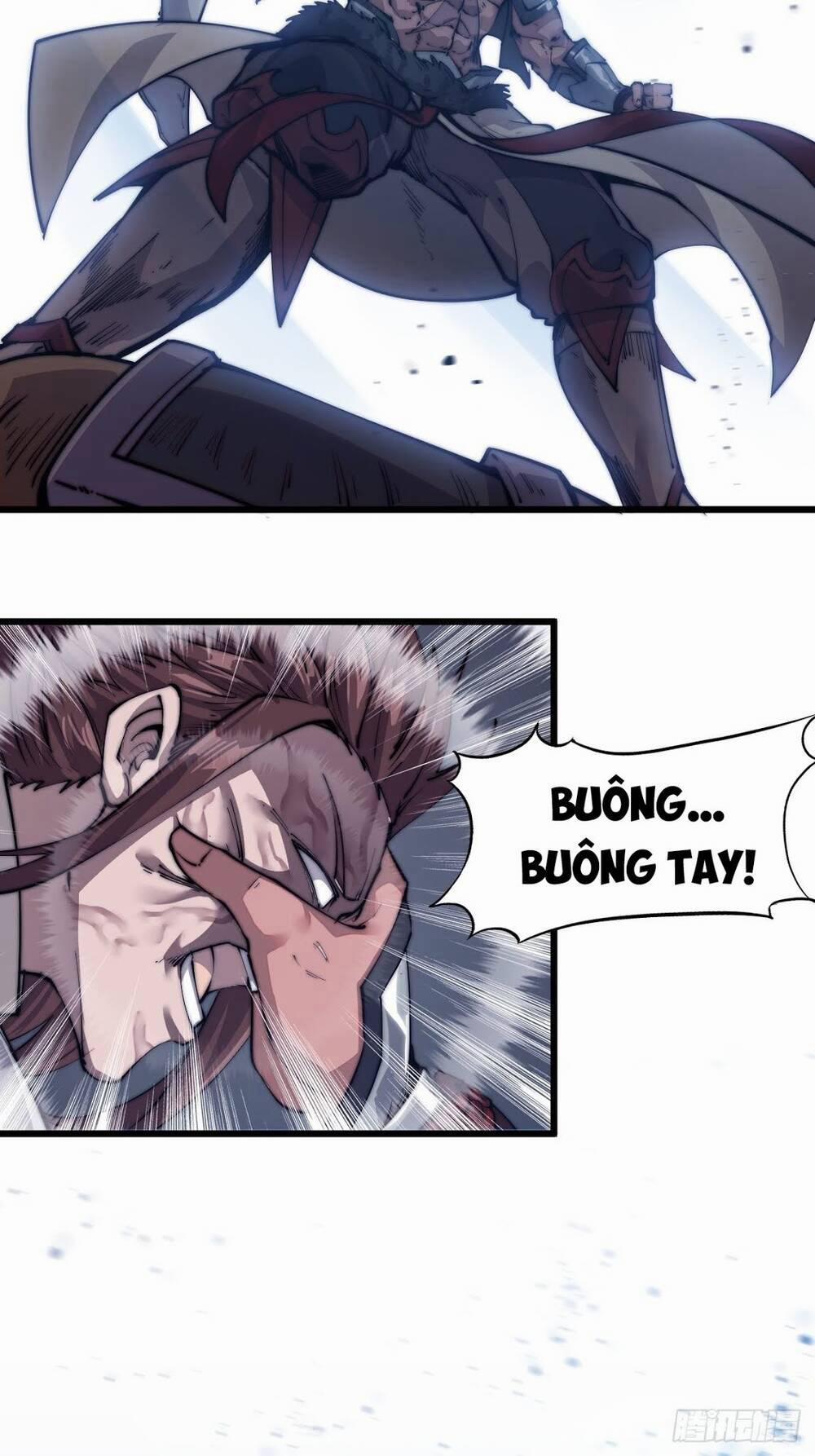 Ta Có Một Sơn Trại 5 trang 25